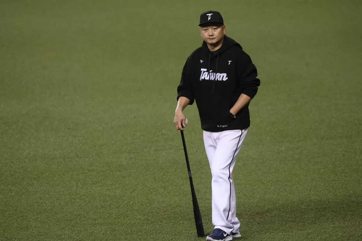 經典賽／中華隊9日起實戰熱身 先發輪值暫排3旅外投手