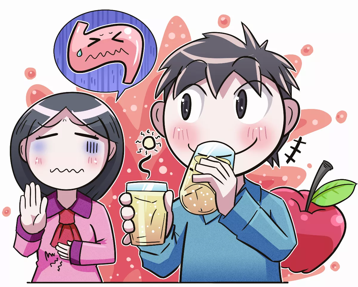 你會吃醋嗎？
