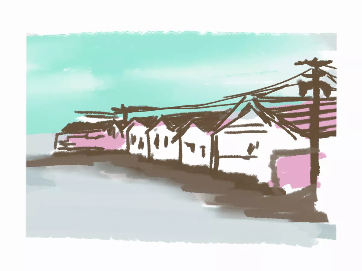 【青春小小說】華州參軍──像謎一樣的女子（中）