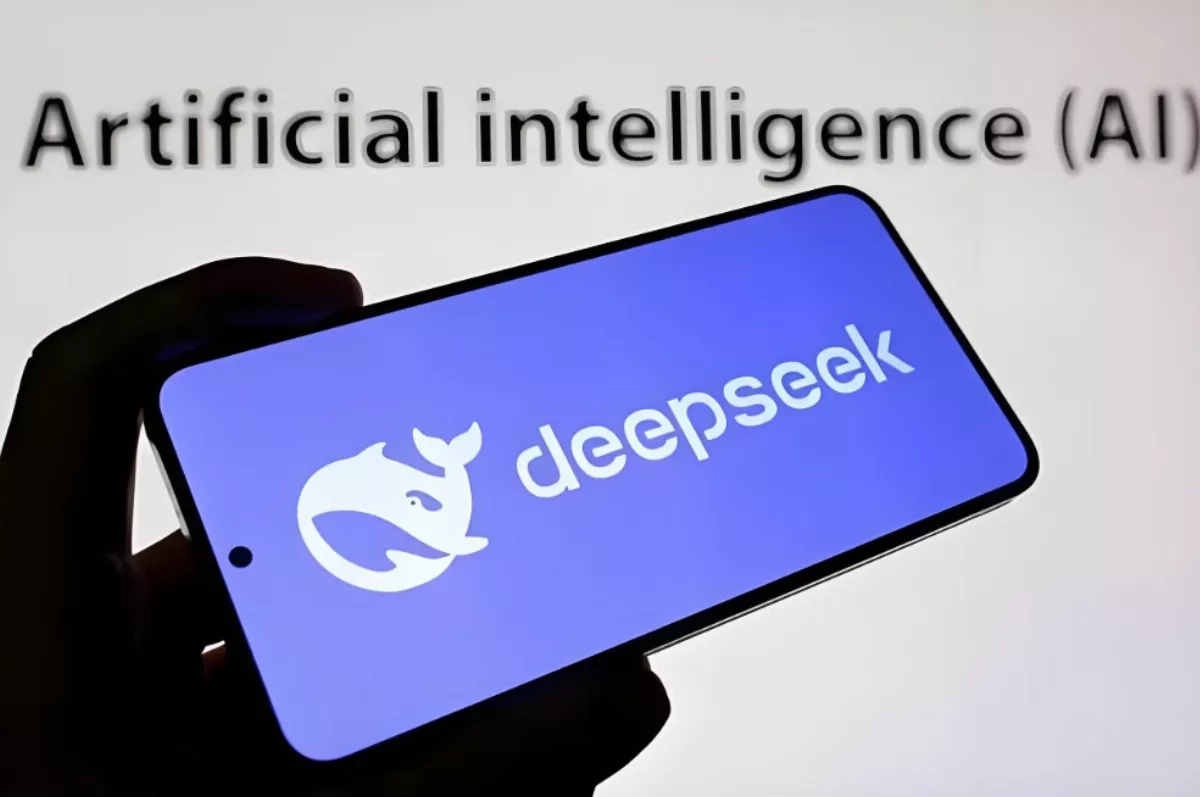 DeepSeek頻斷線 用戶怨聲載道