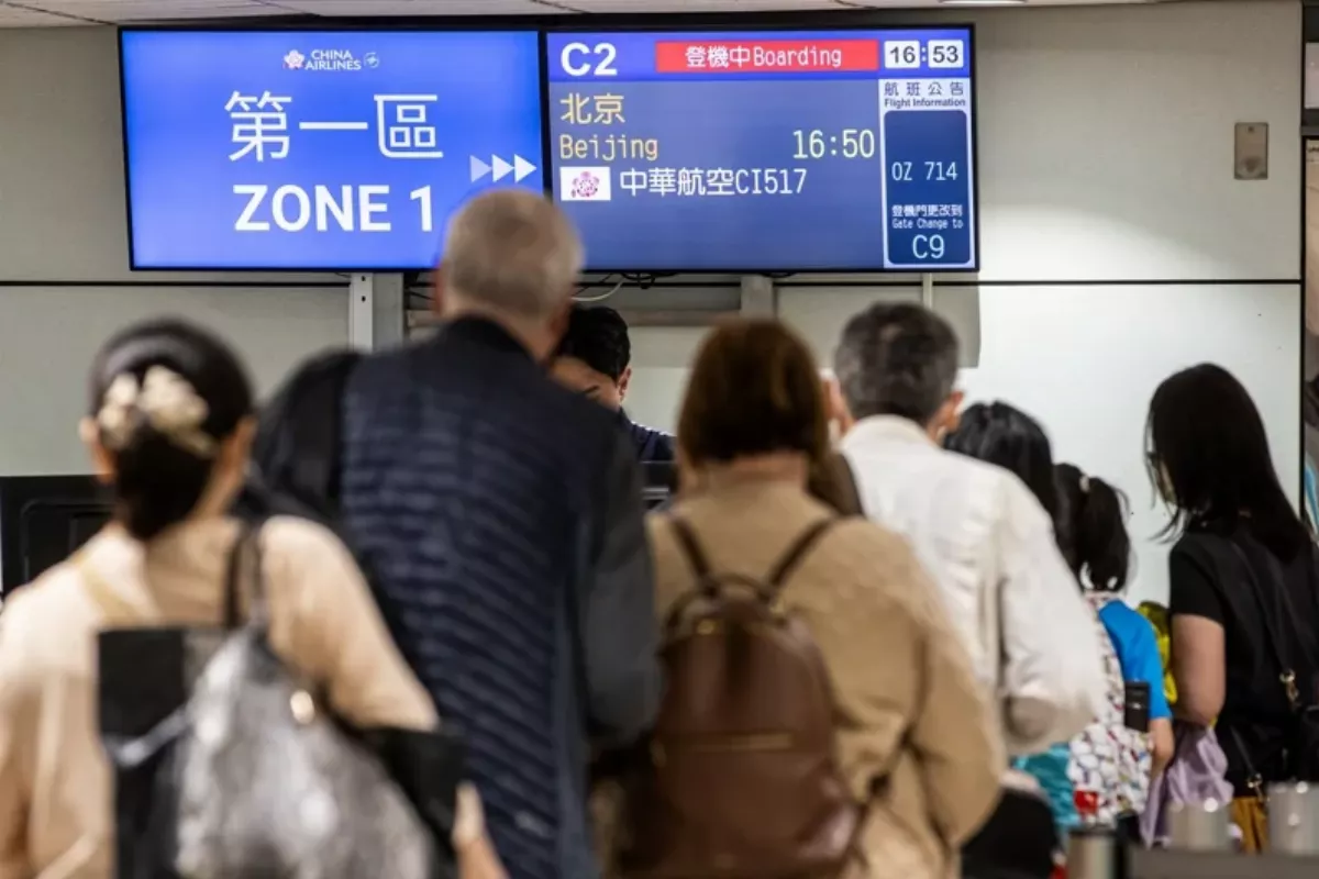 觀光署：推動陸客來台已做好準備