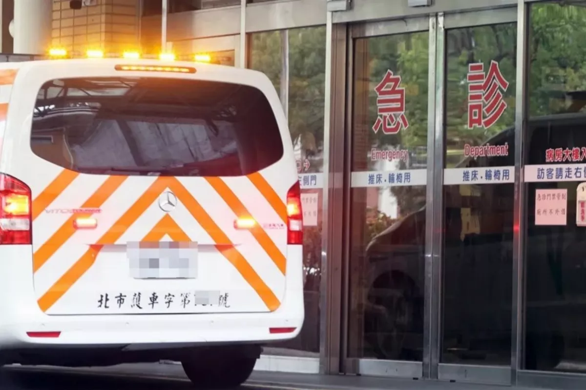 寒流致8天全台415人OHCA  醫籲天冷「護心」避2地雷