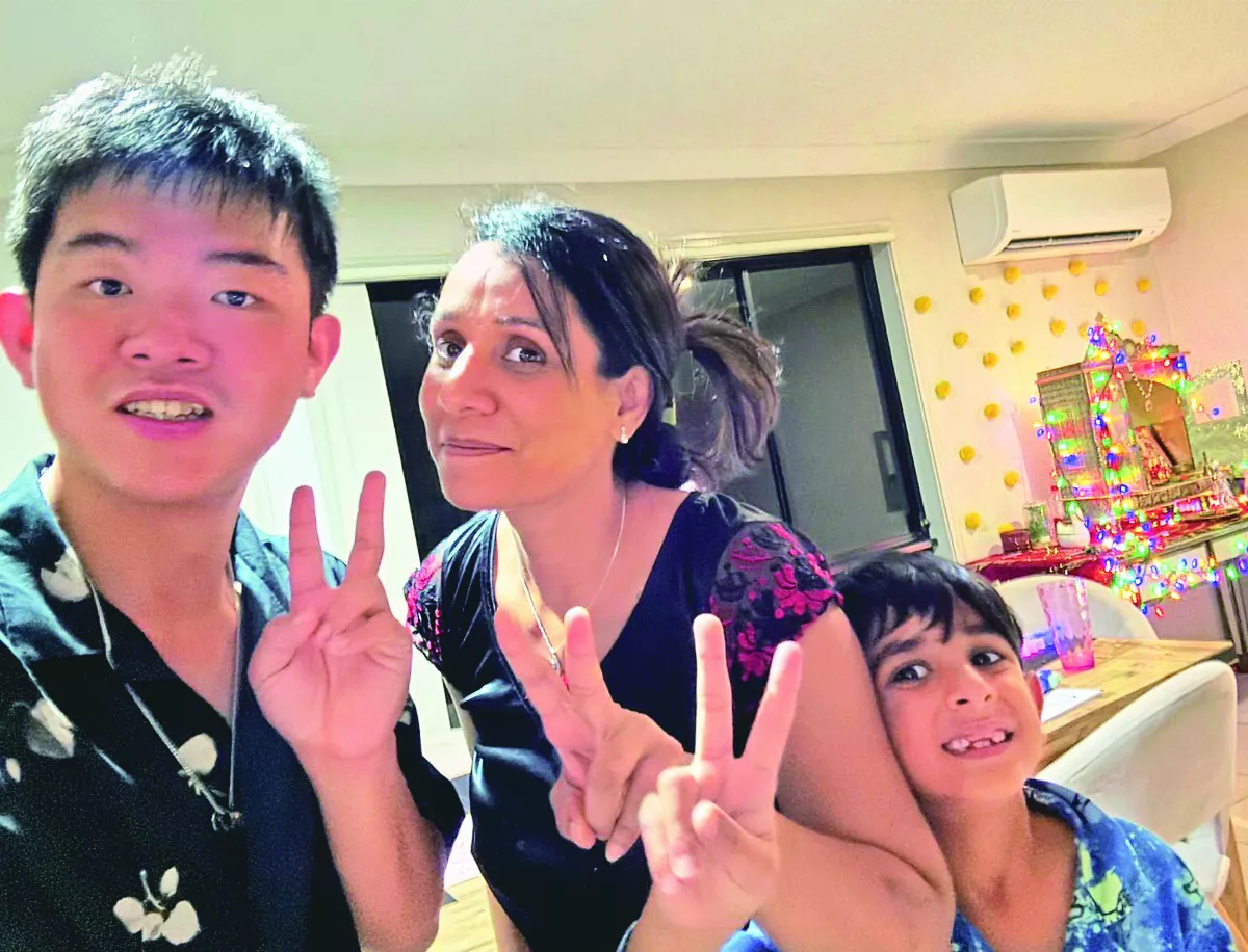 我們都是地球人