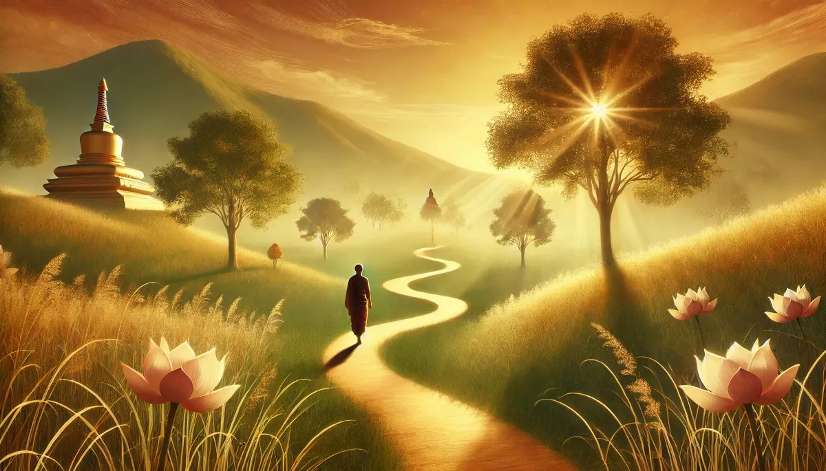 星雲大師全集⑲【佛教管理學①】《地藏經》中的地獄管理法 ②