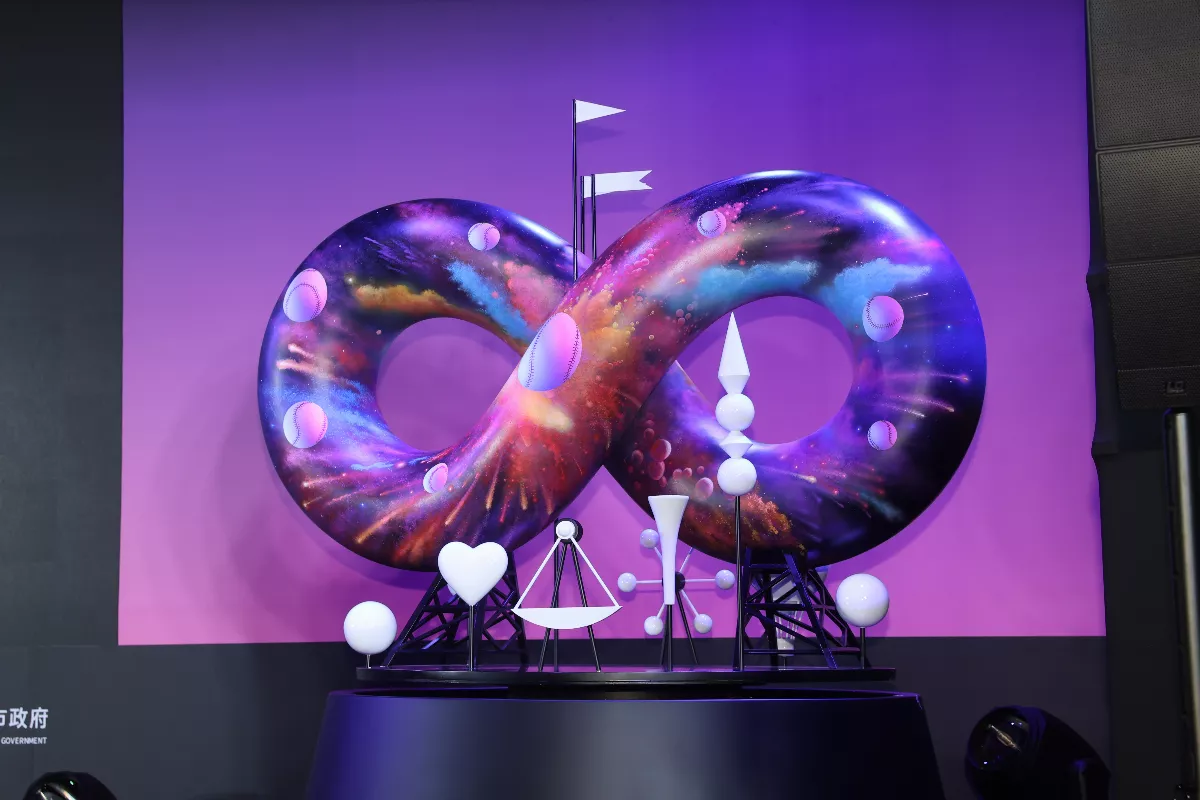 台灣燈會12日點燈 跨國19團體踩街熱場