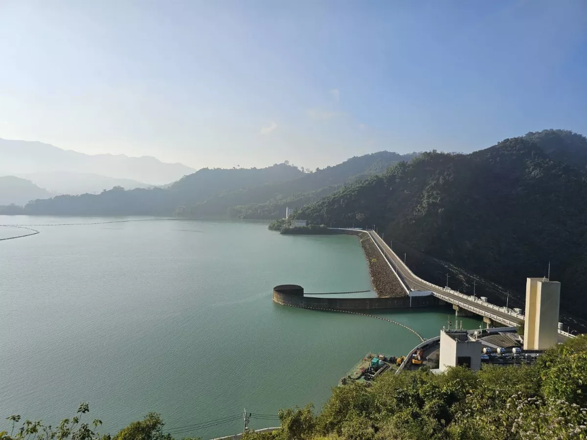 大埔地震恐影響曾文水庫壽命 專家籲此區域不要再開墾