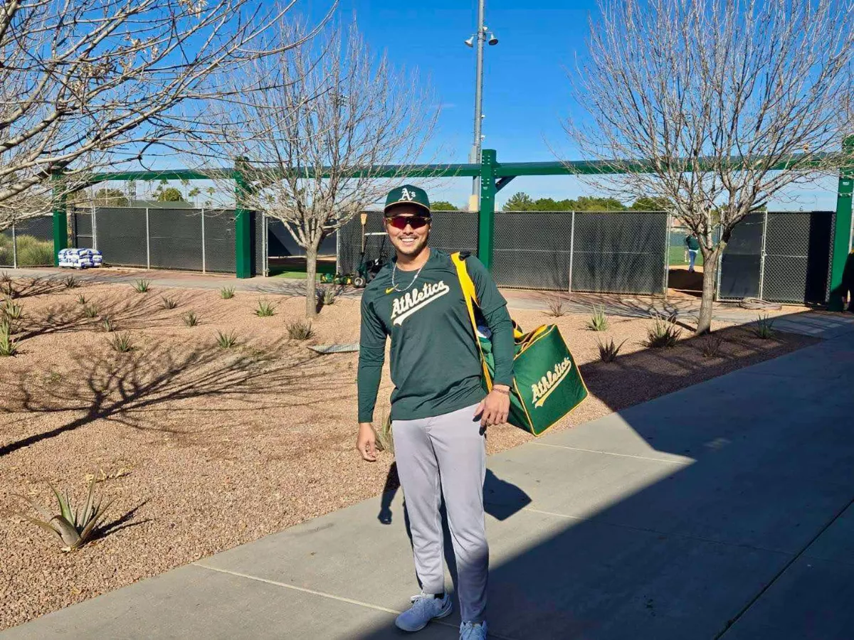 經典賽／林家正約定運動家並獲大聯盟春訓邀請 資格賽不打了