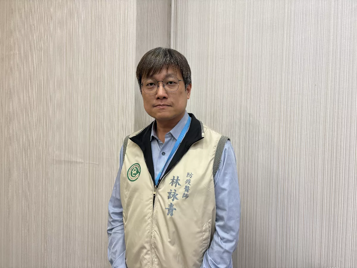 類流感單周就診破18萬人次 近十季同期最高
