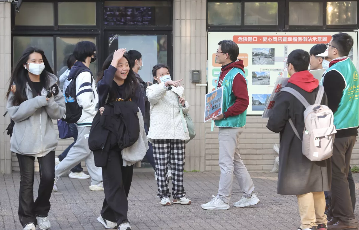 失業勞工子女就學補助 今開放申請