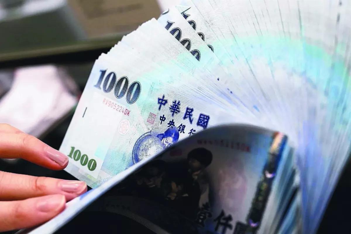 國銀存款3因素狂飆 銀行限貸警報暫解除