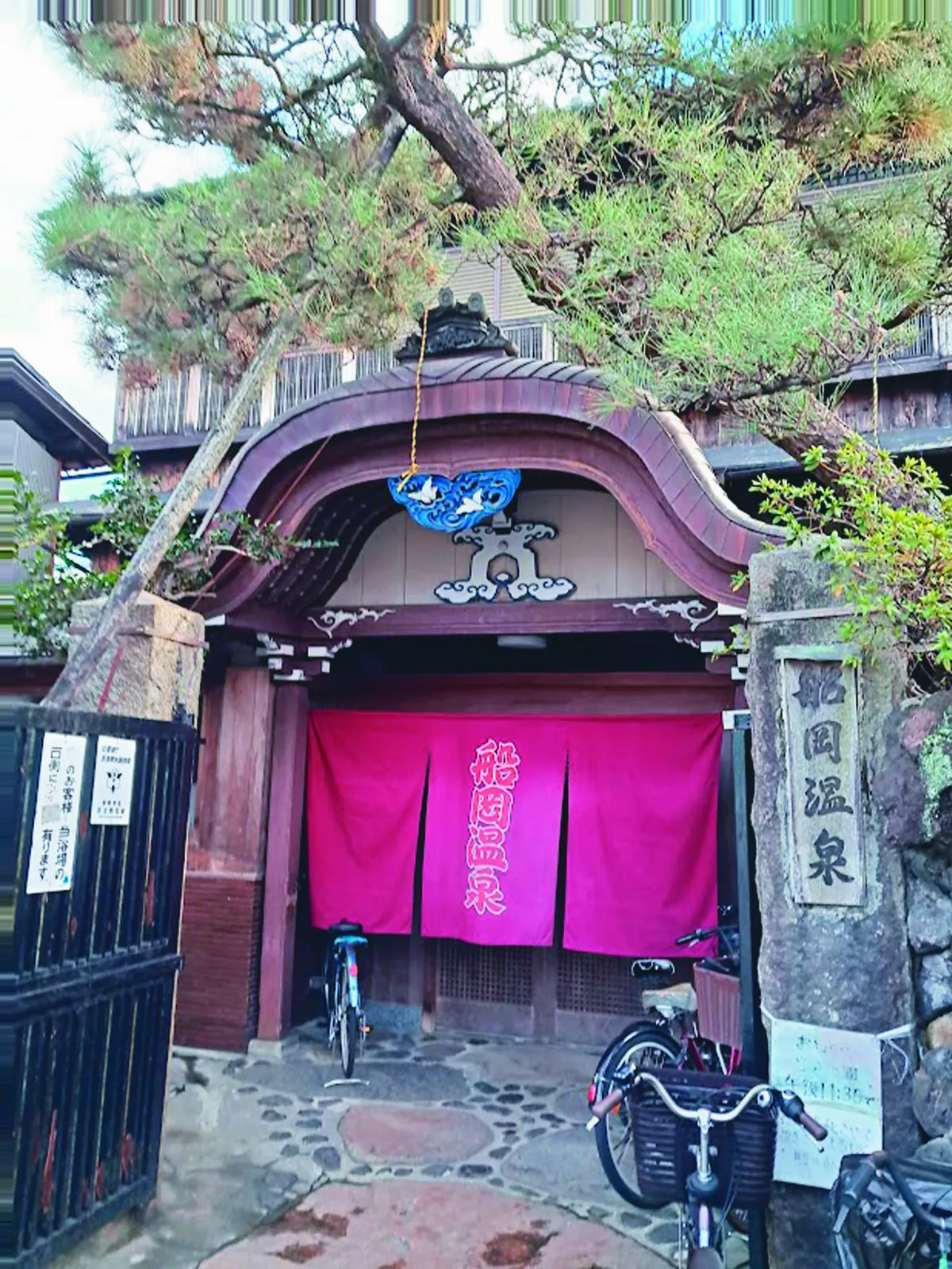 【慢活京都】旅情拾光