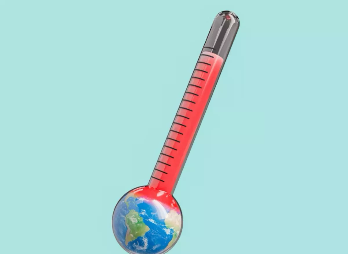 2024異常高溫 研究：地球可能已進入升溫1.5°C時代