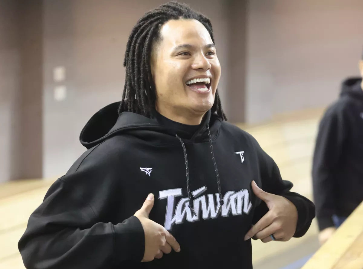 經典賽／張育成二游攜手林子偉 「畢竟最強游擊沒參賽」