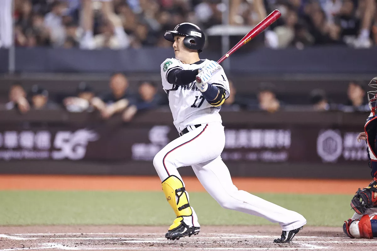 經典賽／台韓交流首戰1分勝 曾總讚投打守優點