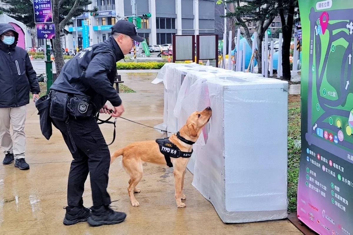 警察、國安等行政特考 6/14起舉行