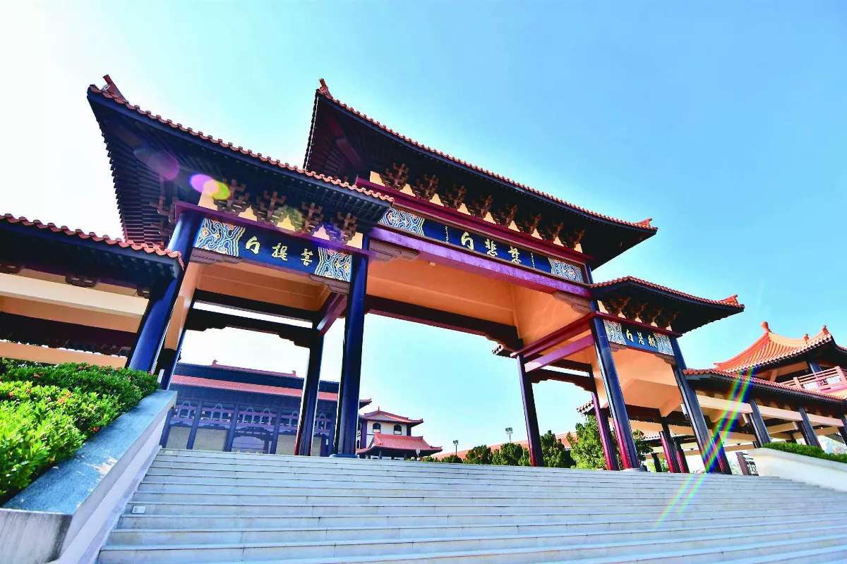 星雲大師圓寂二周年 醫療因緣的慈悲啟示