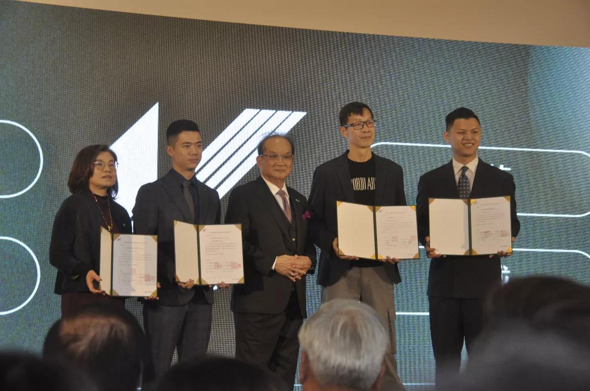 排球／職排TPVL亮點 發球得分、洋將制值得討論
