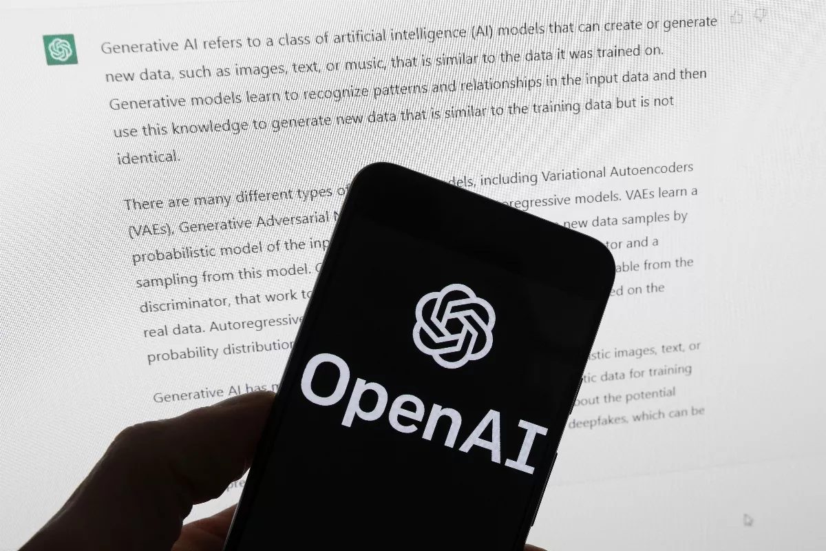 OpenAI拒馬斯克收購 強調公司為非賣品