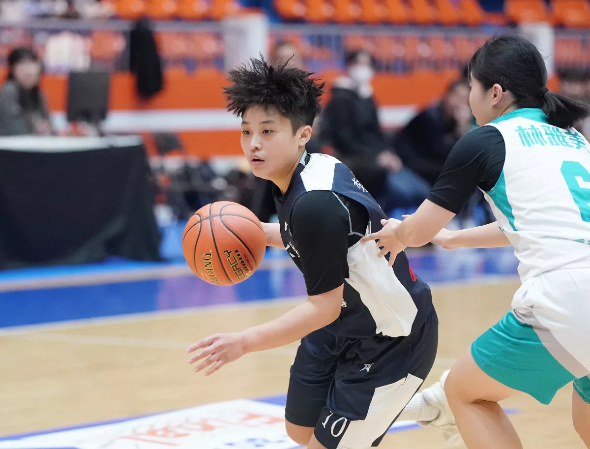 UBA／從料理界回鍋世新 李盈潔感慨中找回熱情