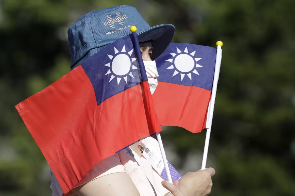 美國務院官網刪除不支持台獨文字 美國務院：立場沒有改變