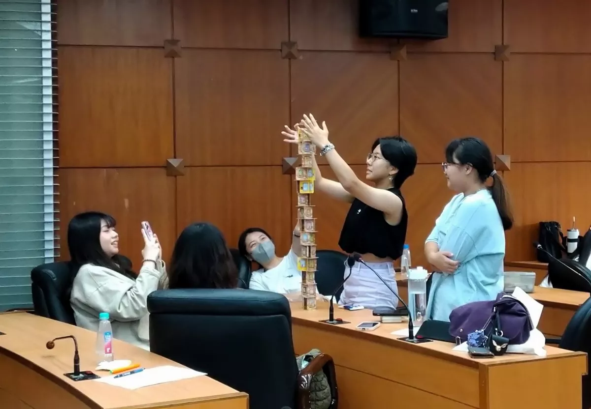 教育部推職涯輔導計畫 AI相關方案占四成