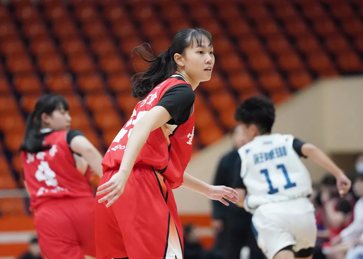UBA／劉芳瑜外線加練有用 救回台師大複賽首勝