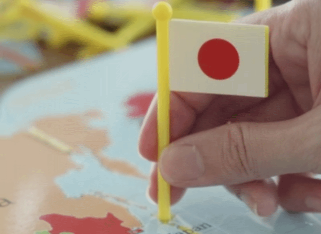 顧及台灣人感受  日本戶籍國籍將中國改記載台灣