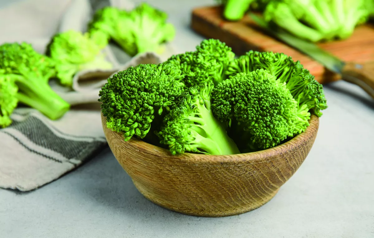 維生素C 美麗健康蔬食力