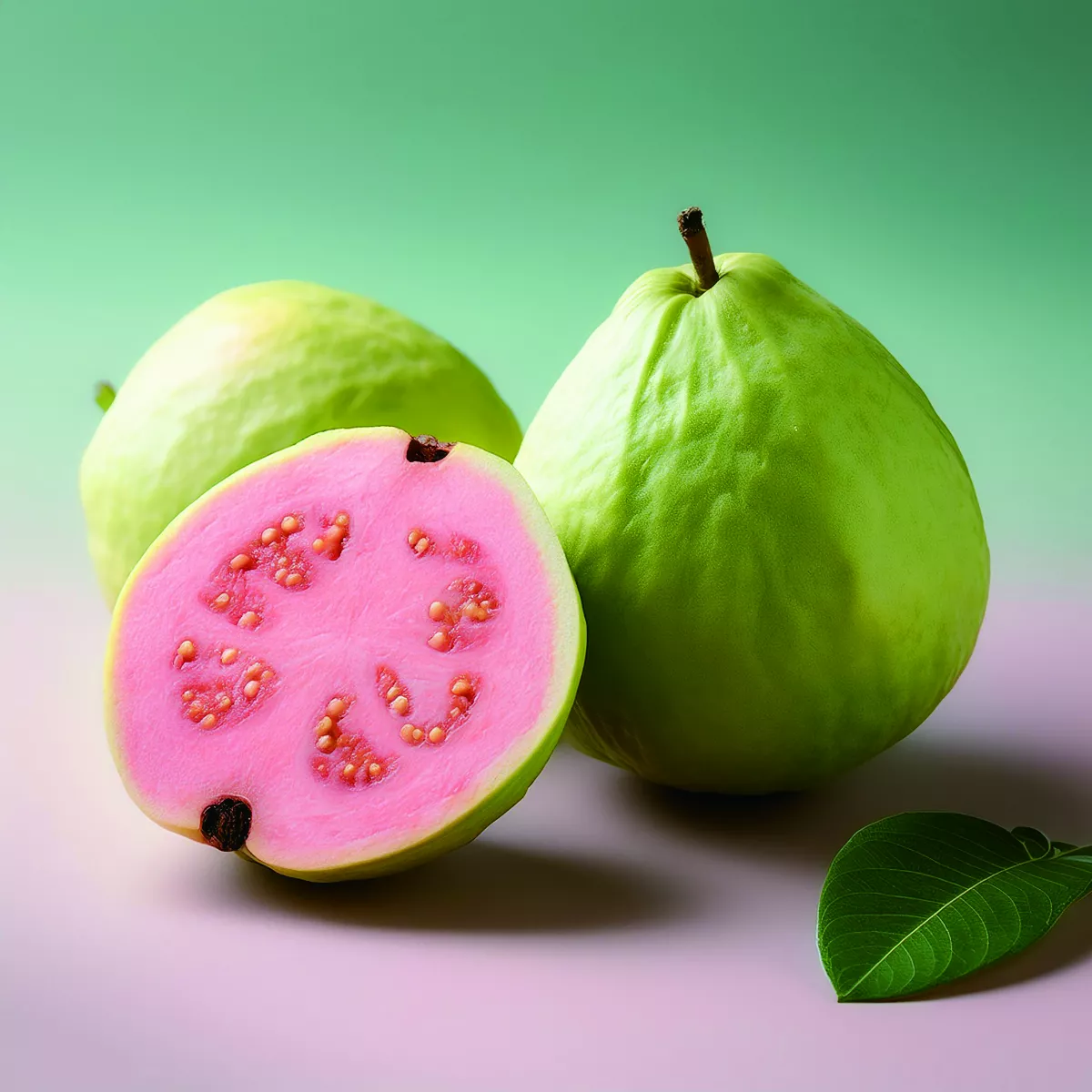 維生素C 美麗健康蔬食力