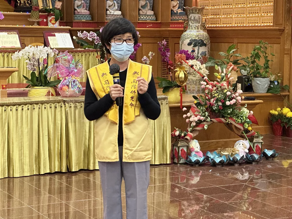 Reflections and Remembrance on the Anniversary of Venerable Master Hsing Yun’s Passing