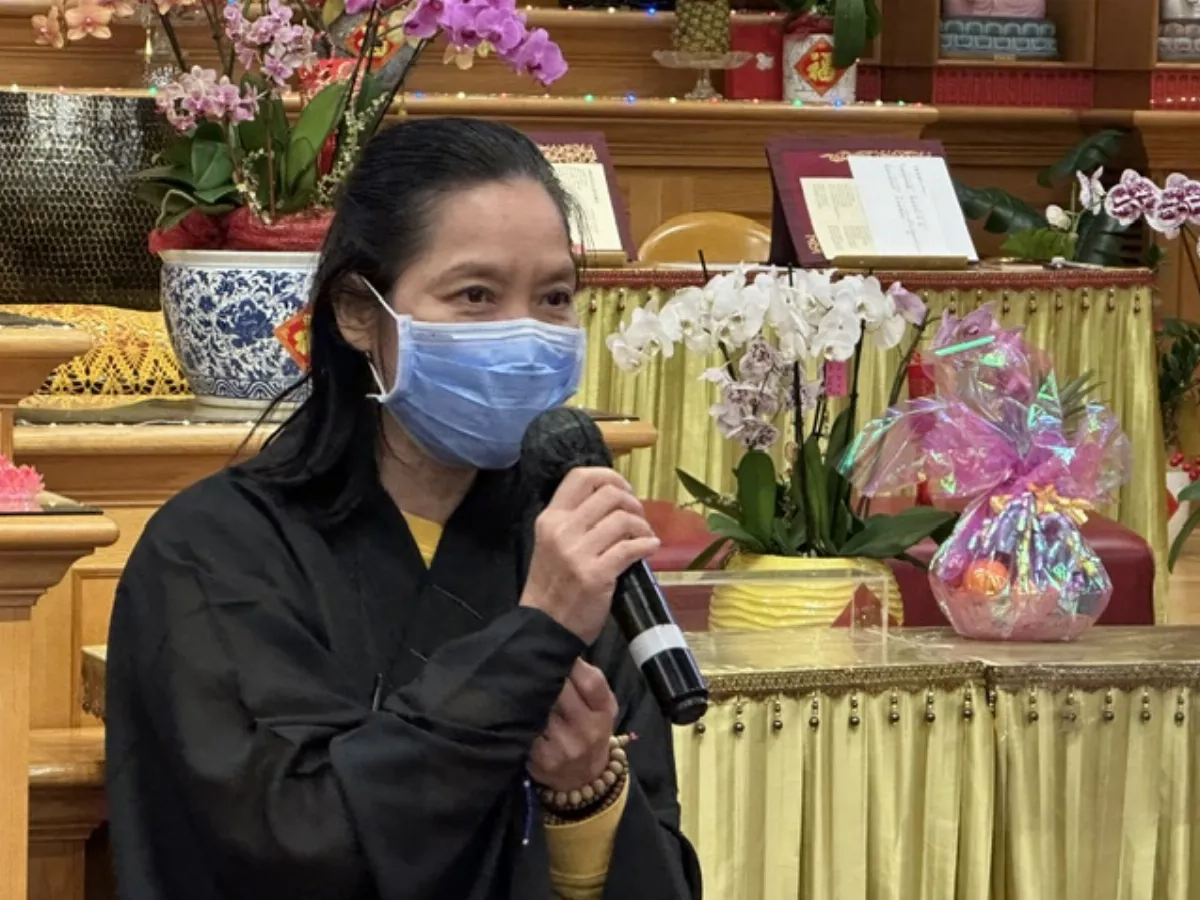 Reflections and Remembrance on the Anniversary of Venerable Master Hsing Yun’s Passing