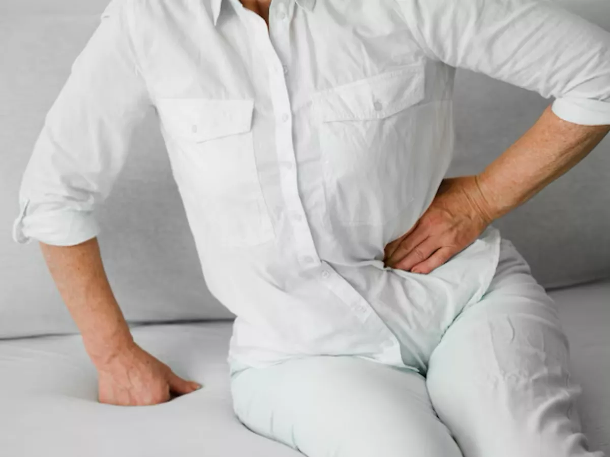 高血壓伴隨腰痛或泡泡尿 恐是多囊性腎臟病