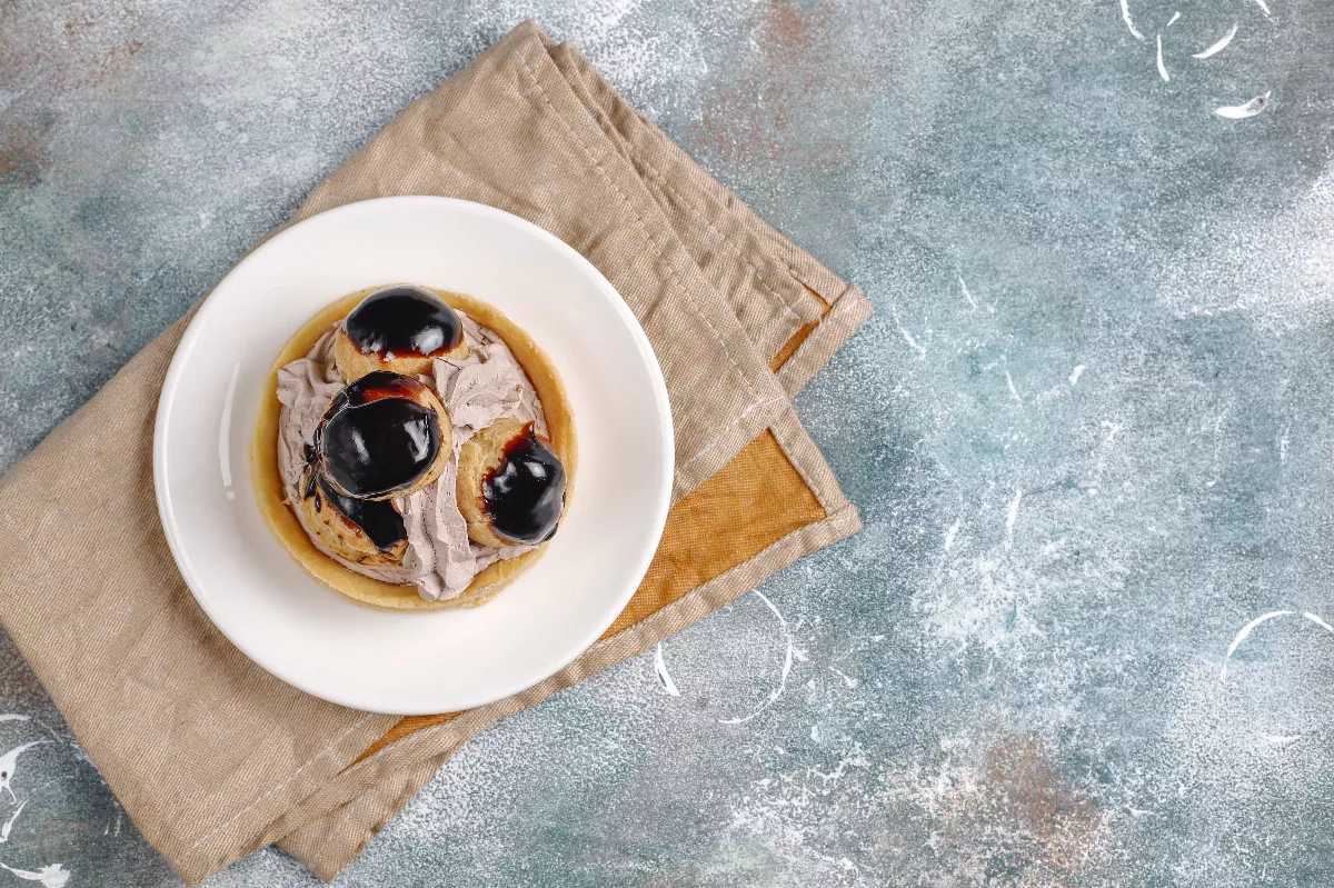 甜點胃是真的？ 研究證明大腦機制會影響