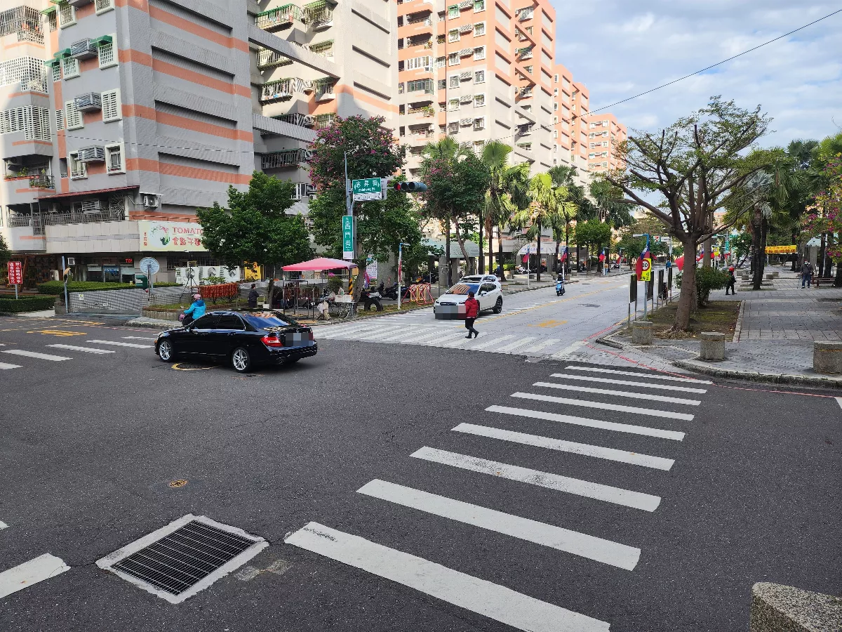 六都道路安全達共識 民團憂執行細節不足