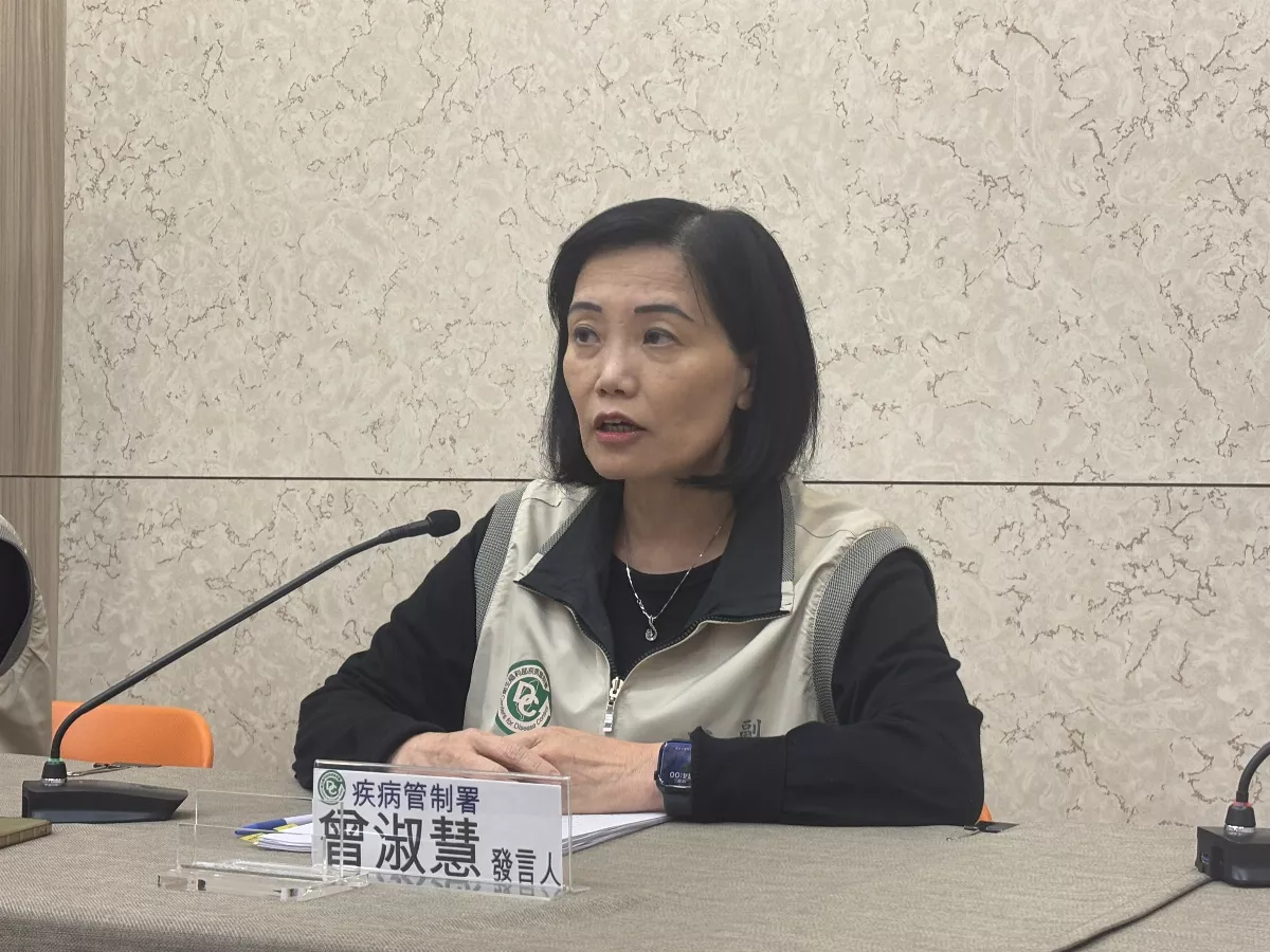 年後腹瀉疫情趨緩 就診人數仍為5年同期新高