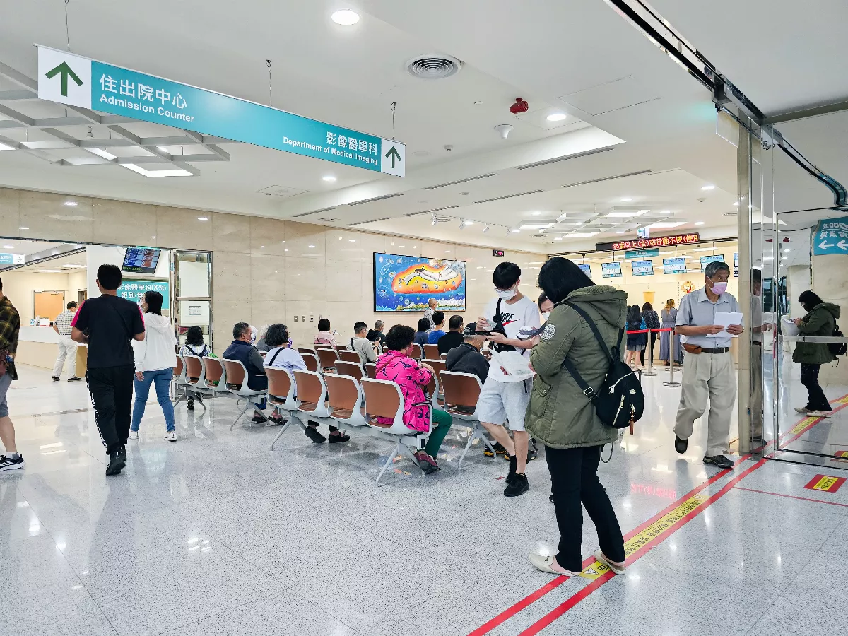 高風險對象優先  20日起疫苗暫停全民公費接種 