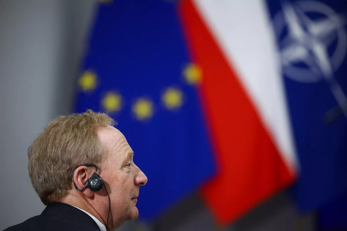 微軟擬在波蘭追加投資230億元 支援AI發展