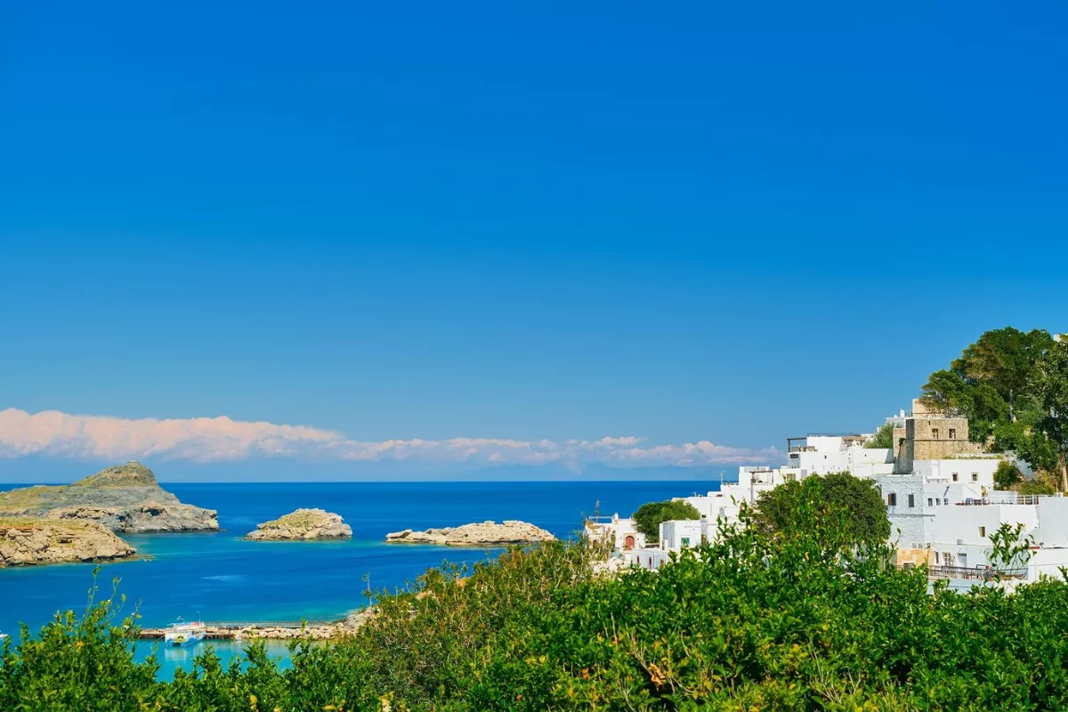 希臘長壽島幾乎無人失智 專家揭關鍵原因