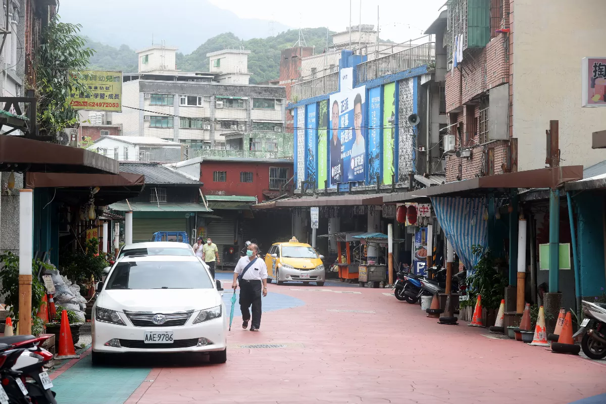 【小小詩人】瑞芳