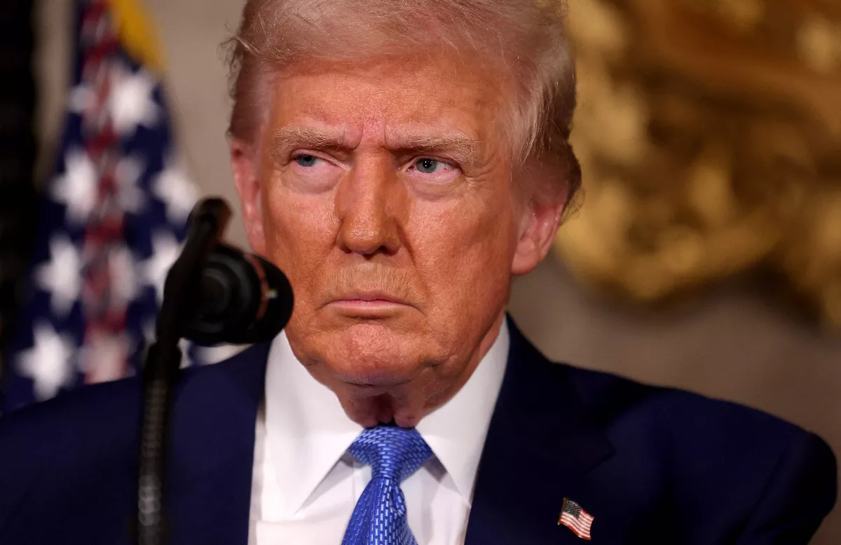 川普大幅裁減公務員 瞄準銀行監管、稅務及火箭科學家