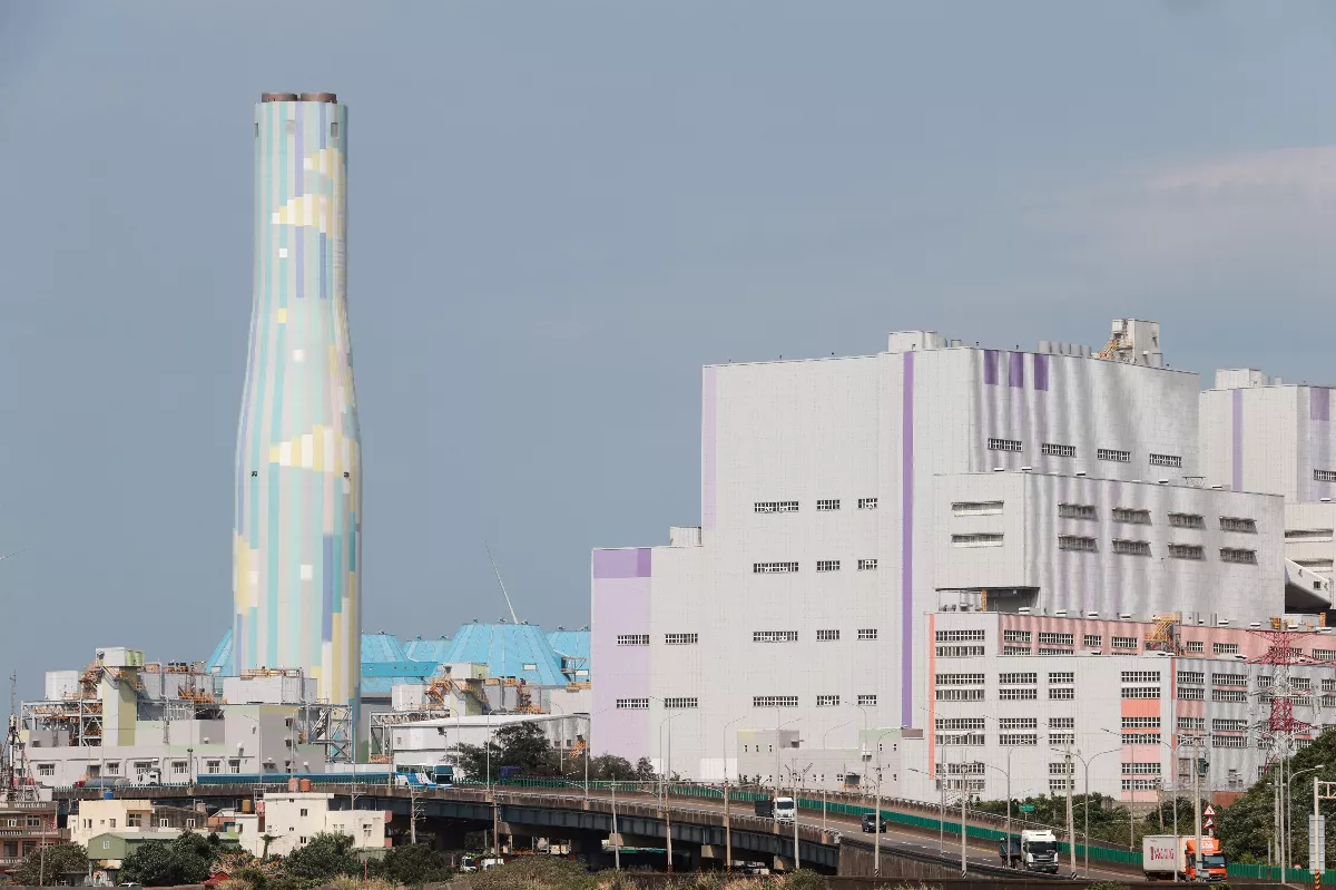 台電區域平衡 協商高用電產業南遷 