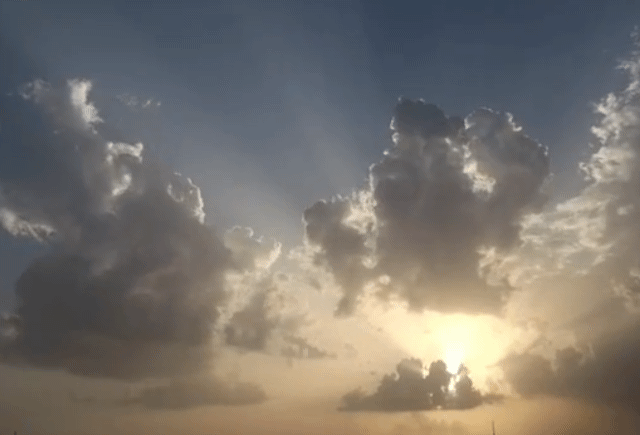 星雲說偈：遠離執著