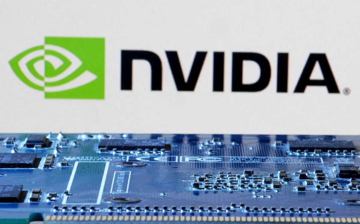 Nvidia合作研發全球最大基因研究AI系統 開放免費使用