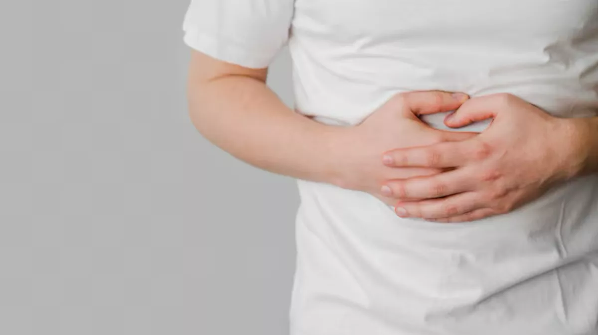 以為是腸躁症 年輕患者輕忽大腸癌上身