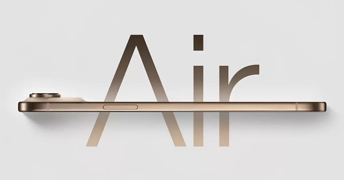 果粉擔憂iPhone 17 Air太薄續航弱？蘋果找到解方
