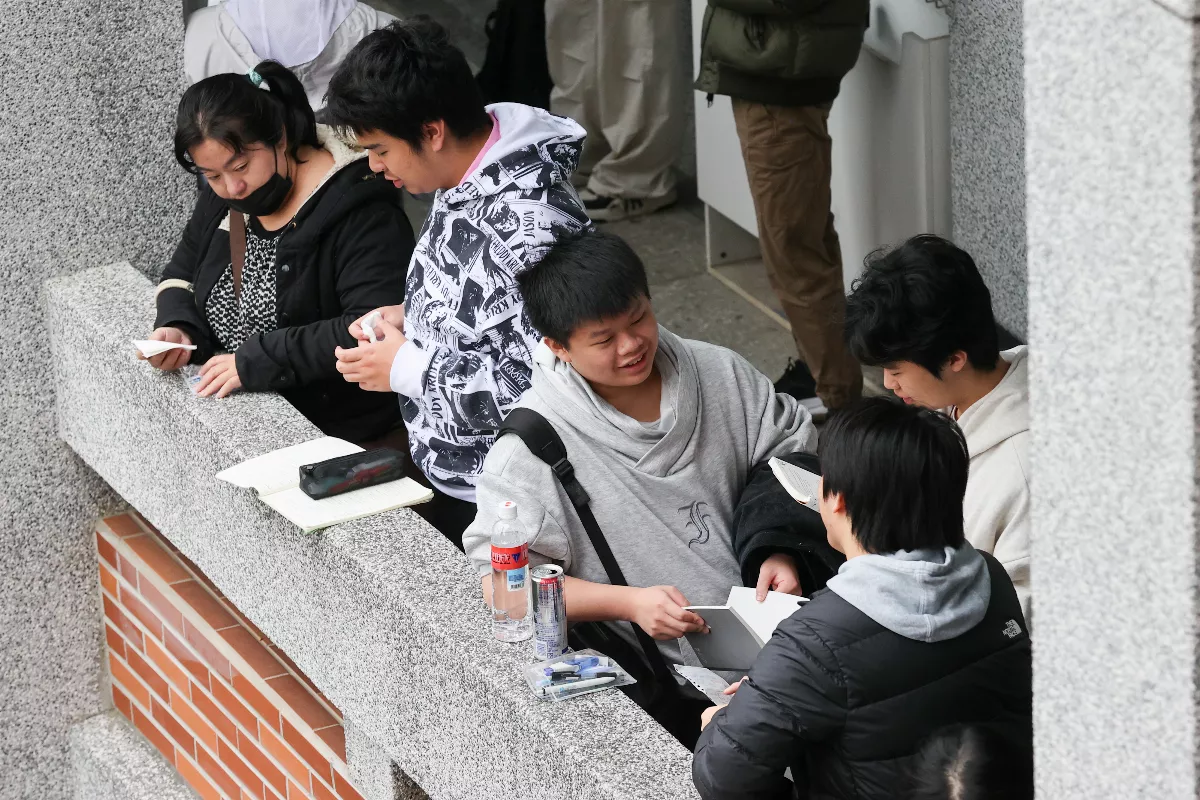 校園霸凌件數增近6倍 陳學聖：政府盡速提對策