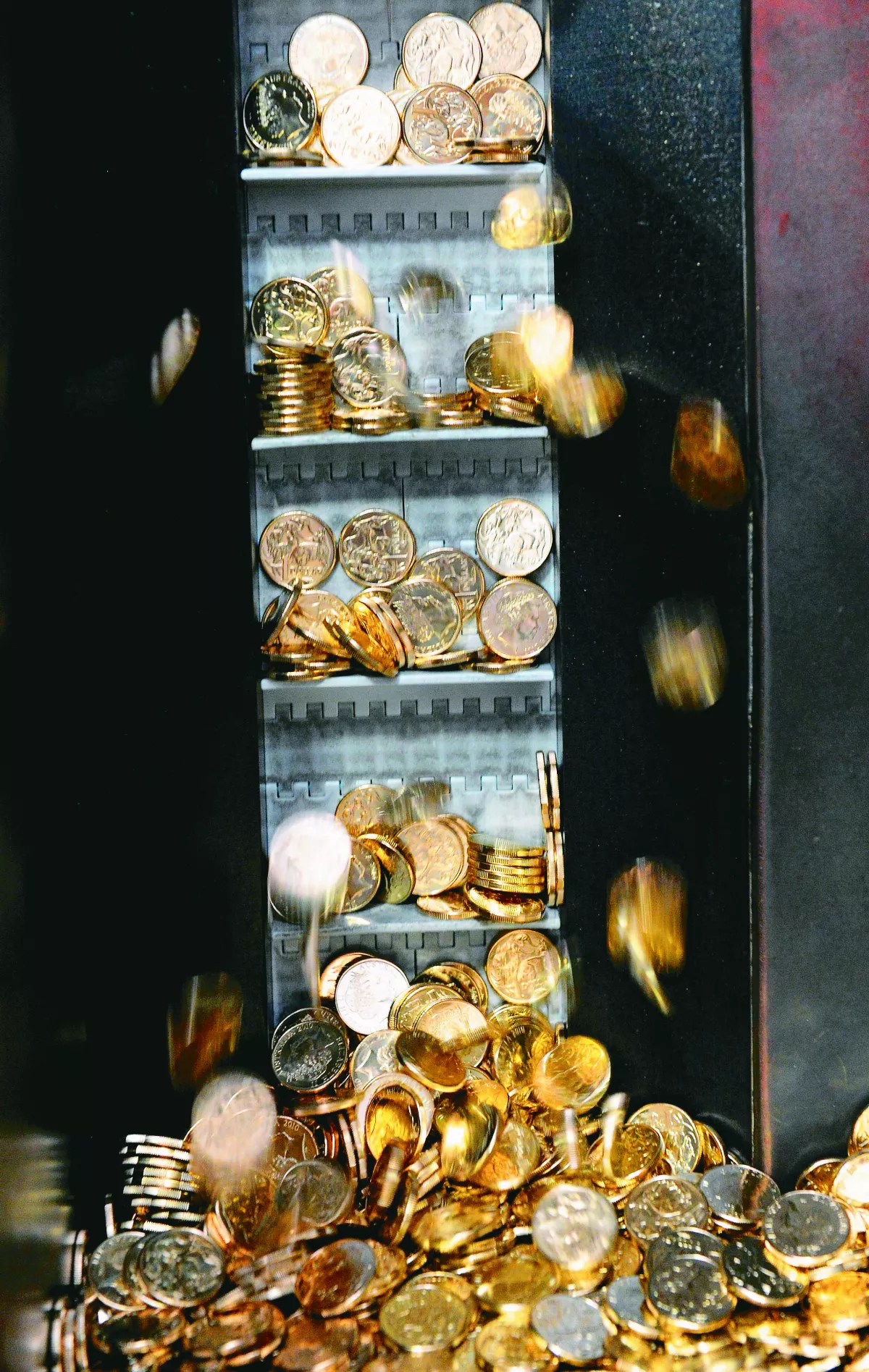 冶煉技術大突破 陸鎳產量占全球逾半