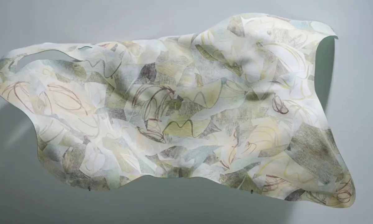 青春不設限 「青藝獎」展科技與藝術交融 