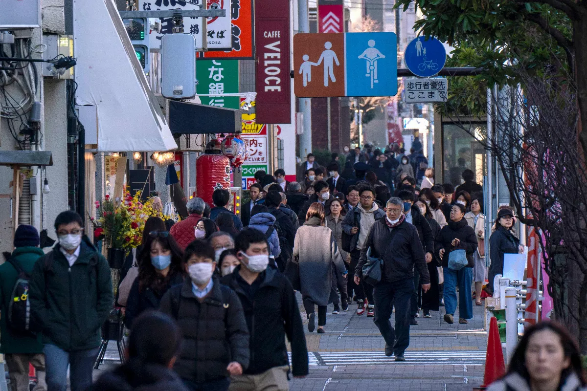 民眾2024出國刷卡金額創新高 日韓占過半