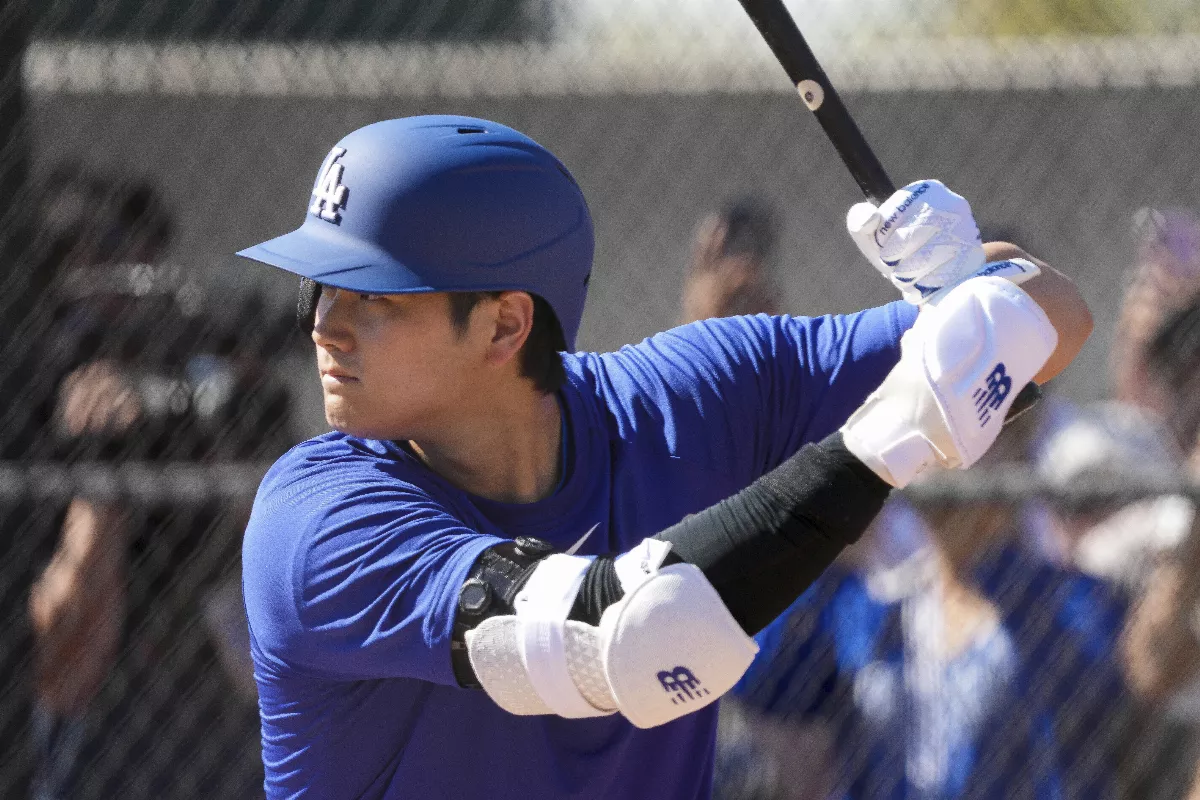 MLB／大谷術後首次實戰投打 教頭正面看待
